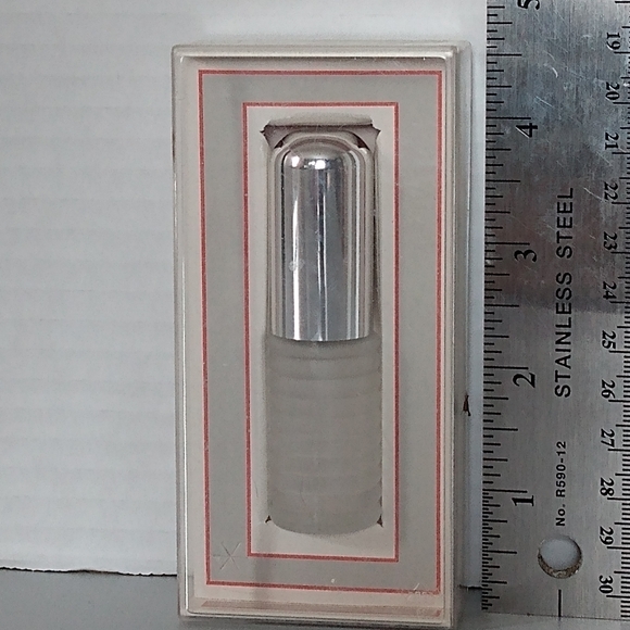 Silver Tone Atomizer - Picture 5 of 5